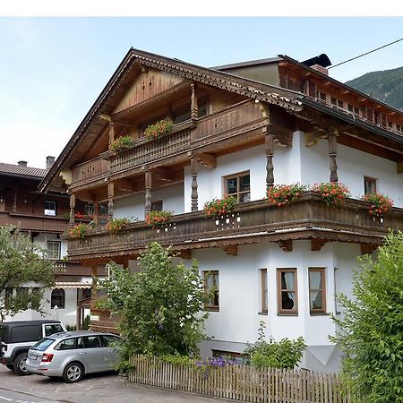 메이른호픈 Haus Gaisberger 아파트 외부 사진