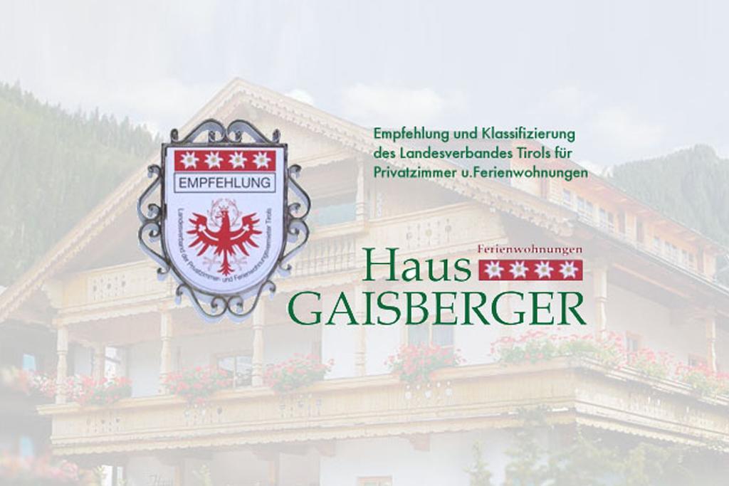 메이른호픈 Haus Gaisberger 아파트 외부 사진